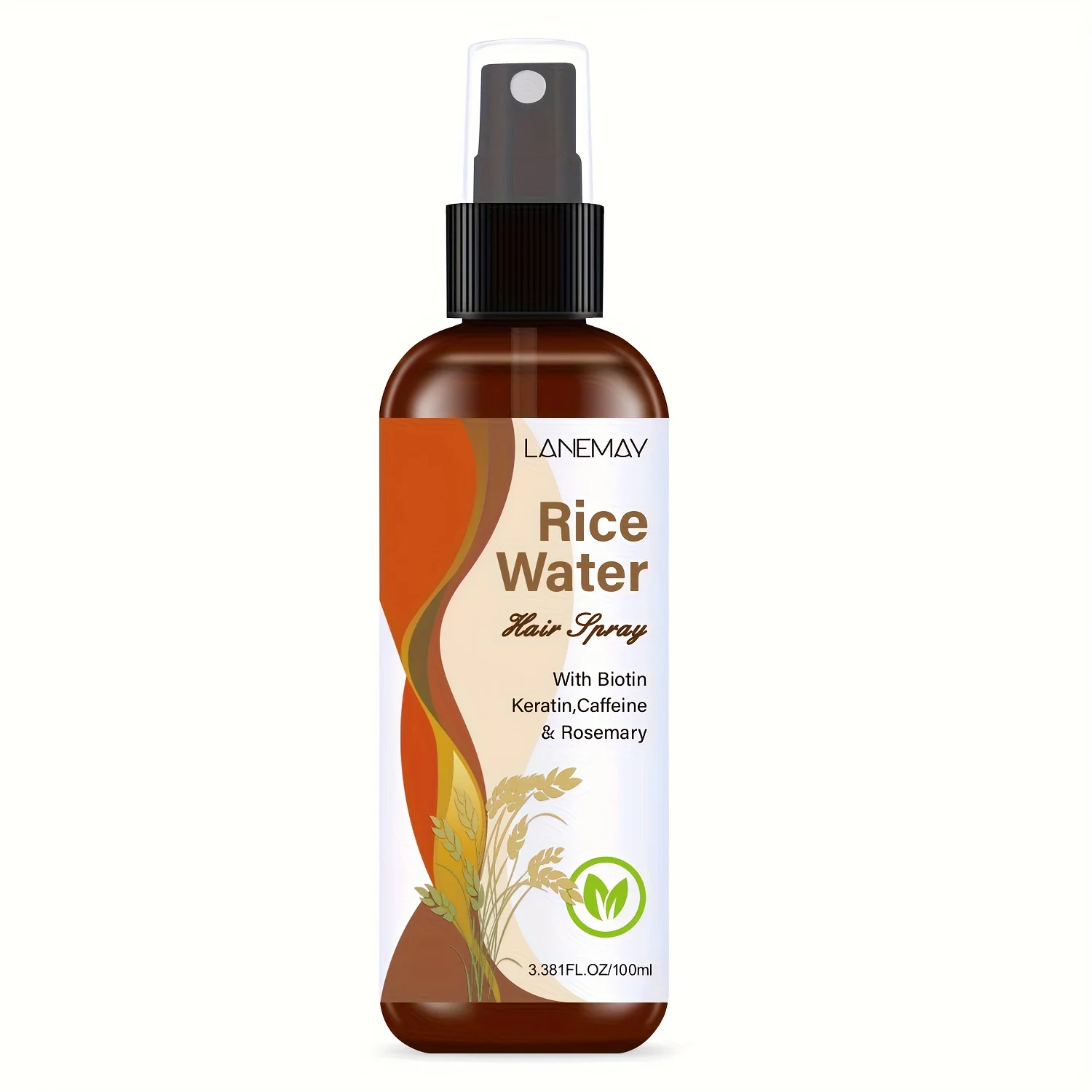 Rijstwater haarspray - met bio - Biotin Hair Growth recensie en prijs
