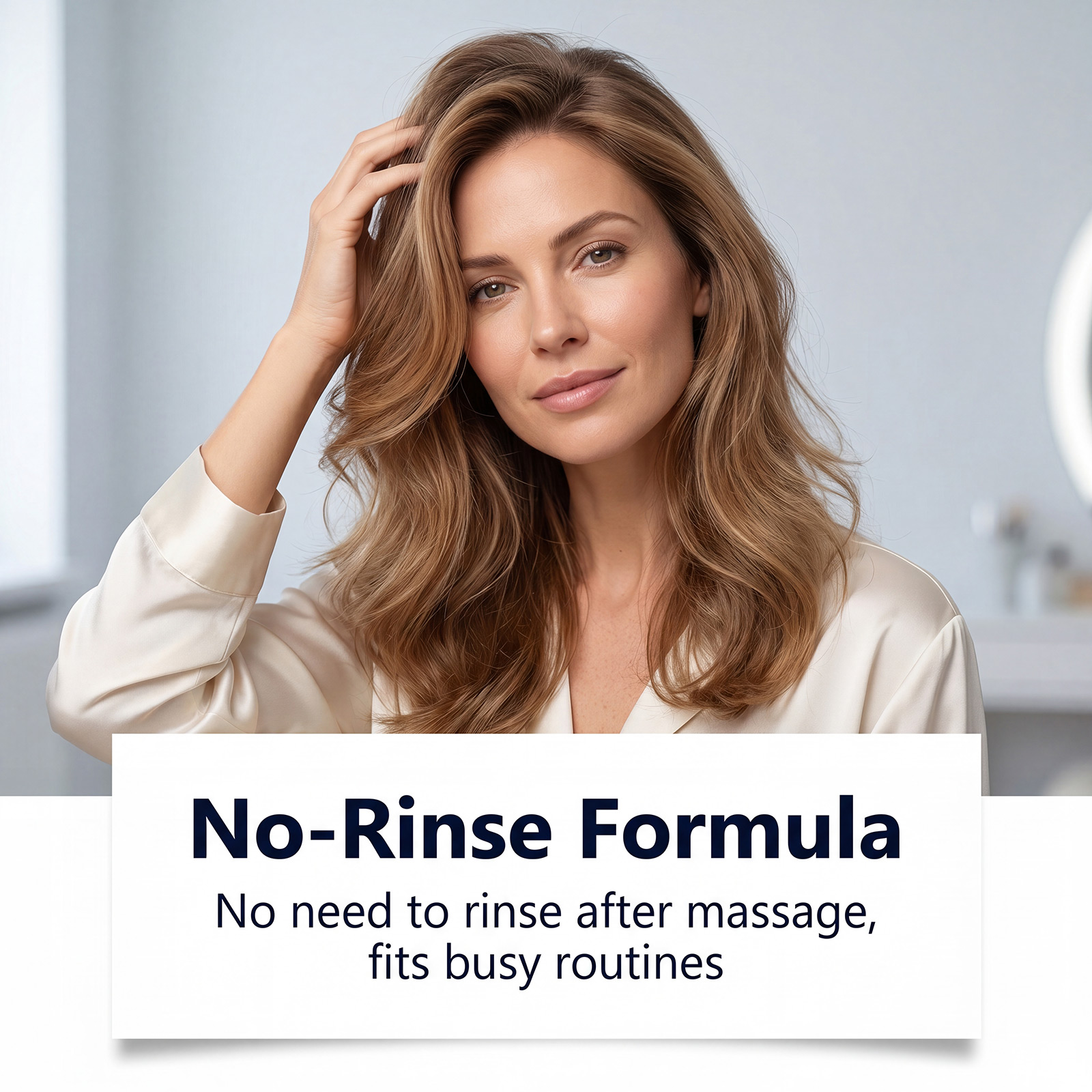 Haarserum met Biotine Deoxyrib - Biotin Hair Growth recensie en prijs