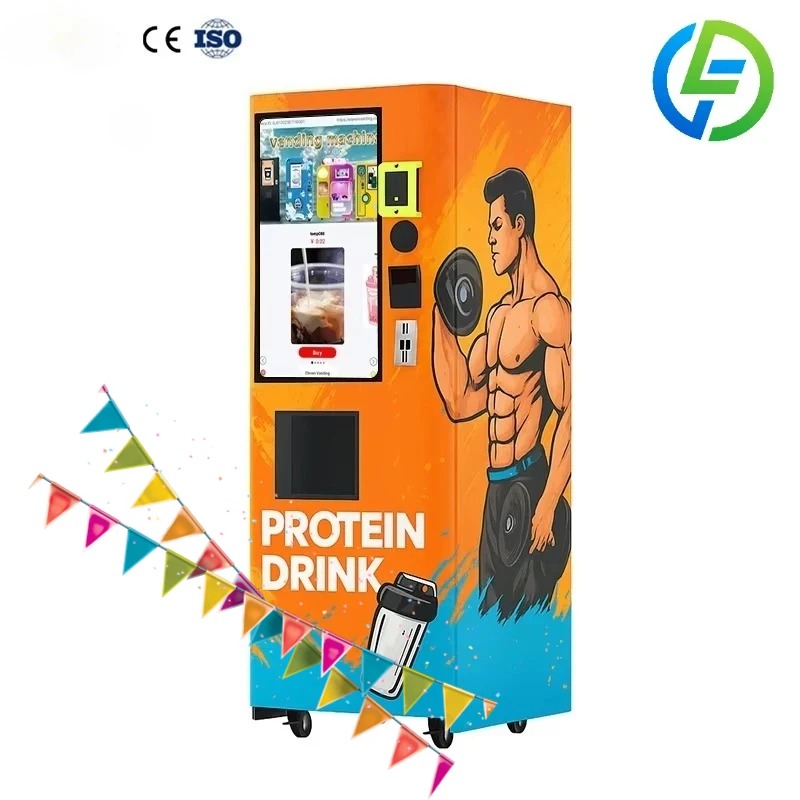 Aangepaste automatische Eiwit  - Nutrition In Fitness recensie en prijs