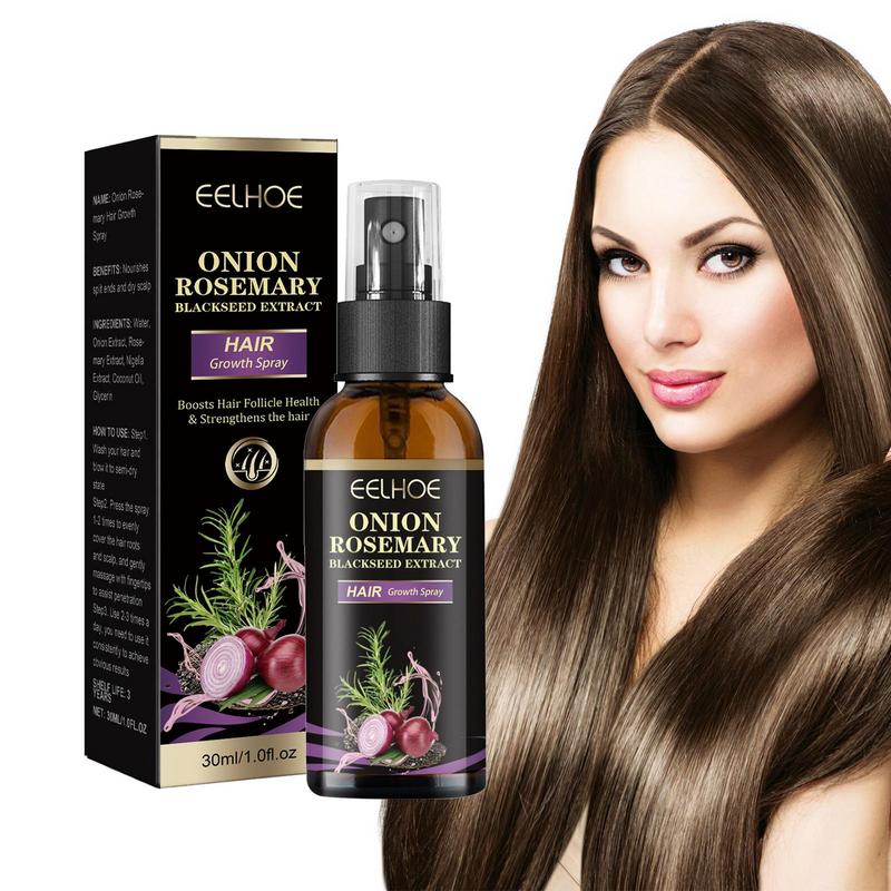 30ml Haargroei Spray Ui Rozema - Biotin Hair Growth recensie en prijs